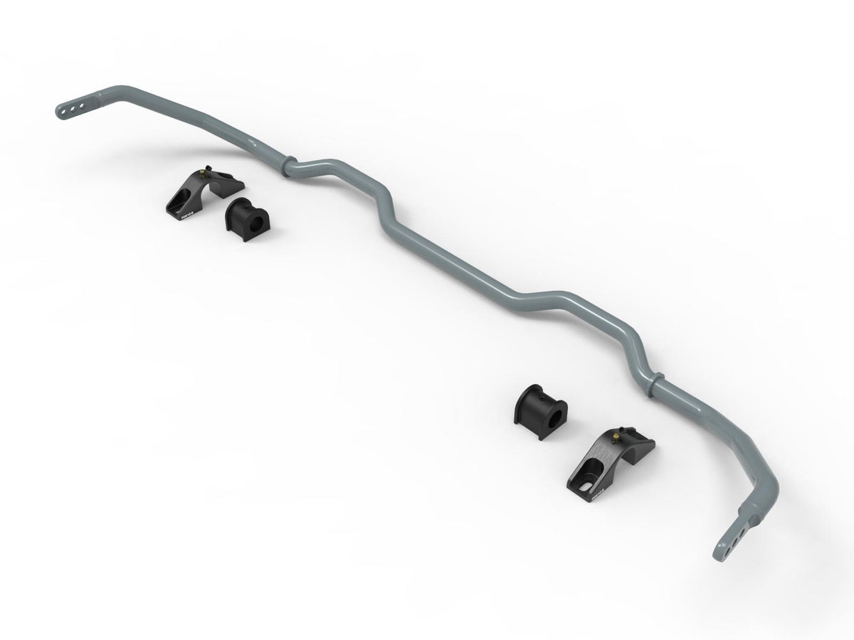 aFe CONTROL Rear Sway Bar (2018-2023 Tesla Model 3) - 440-901001RG