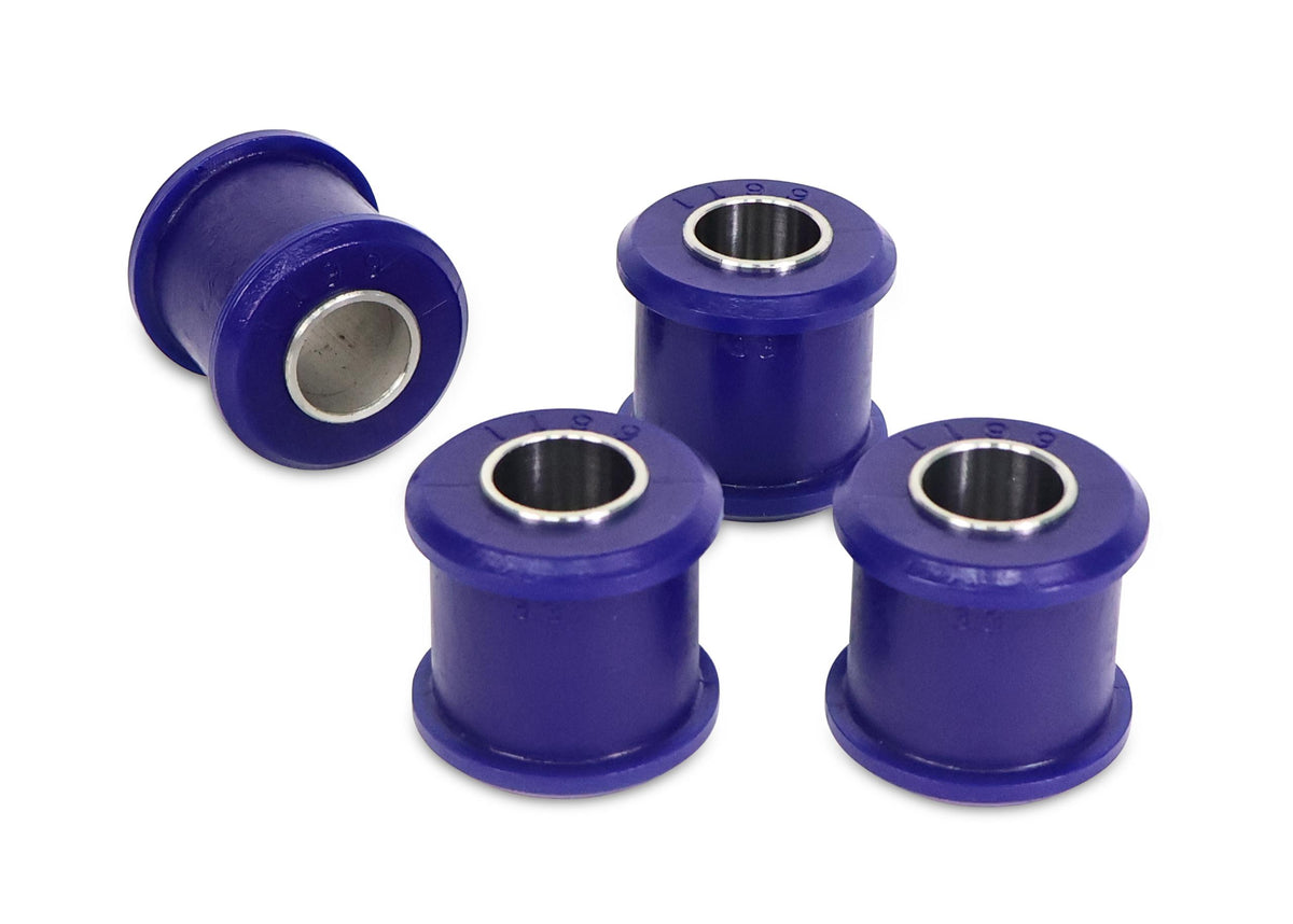 SuperPro Suspension Control Arm Bushing Kit - SPF1199SSK