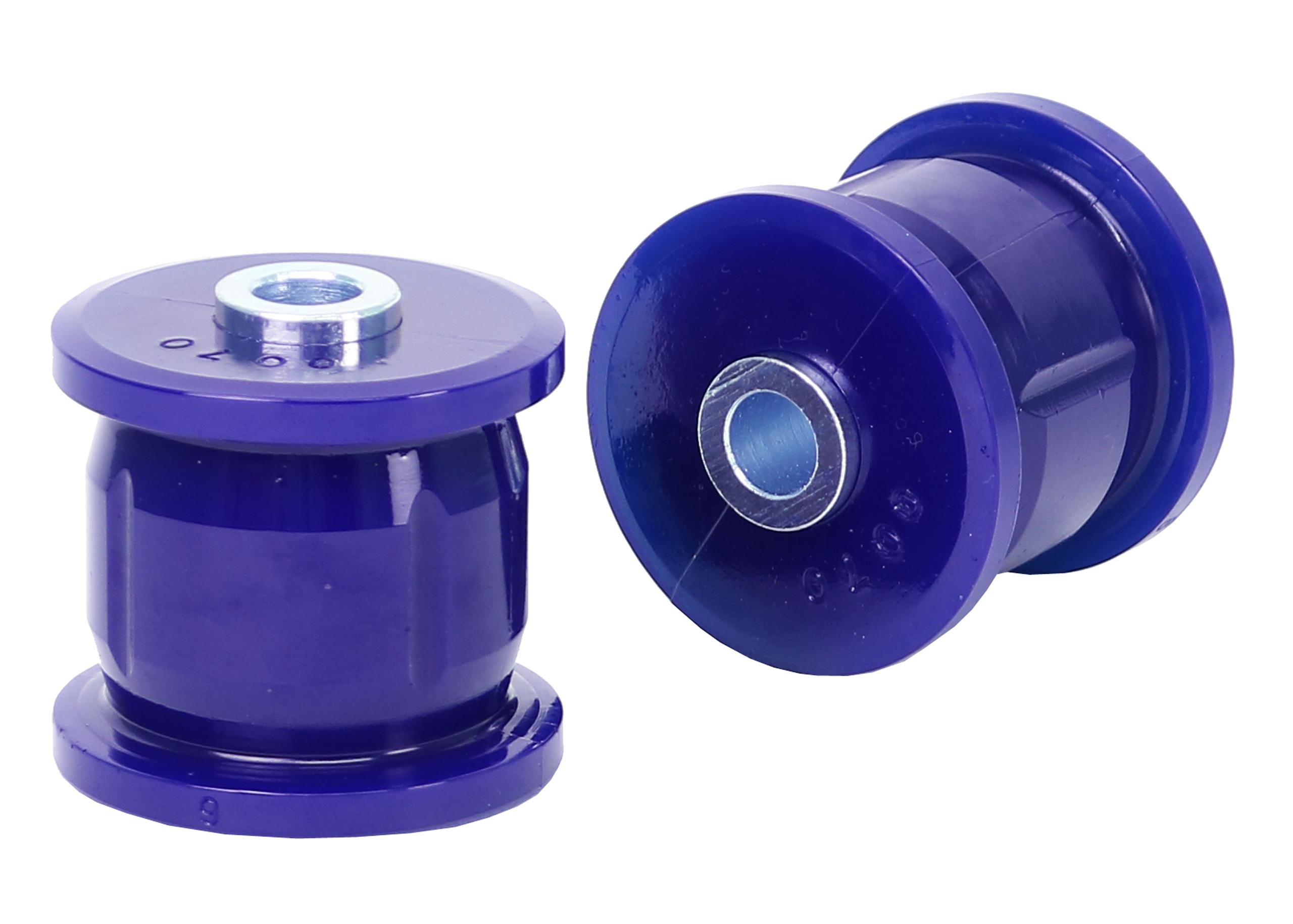 SuperPro Trailing Arm Upper Front Bush Kit - SPF0070-2K