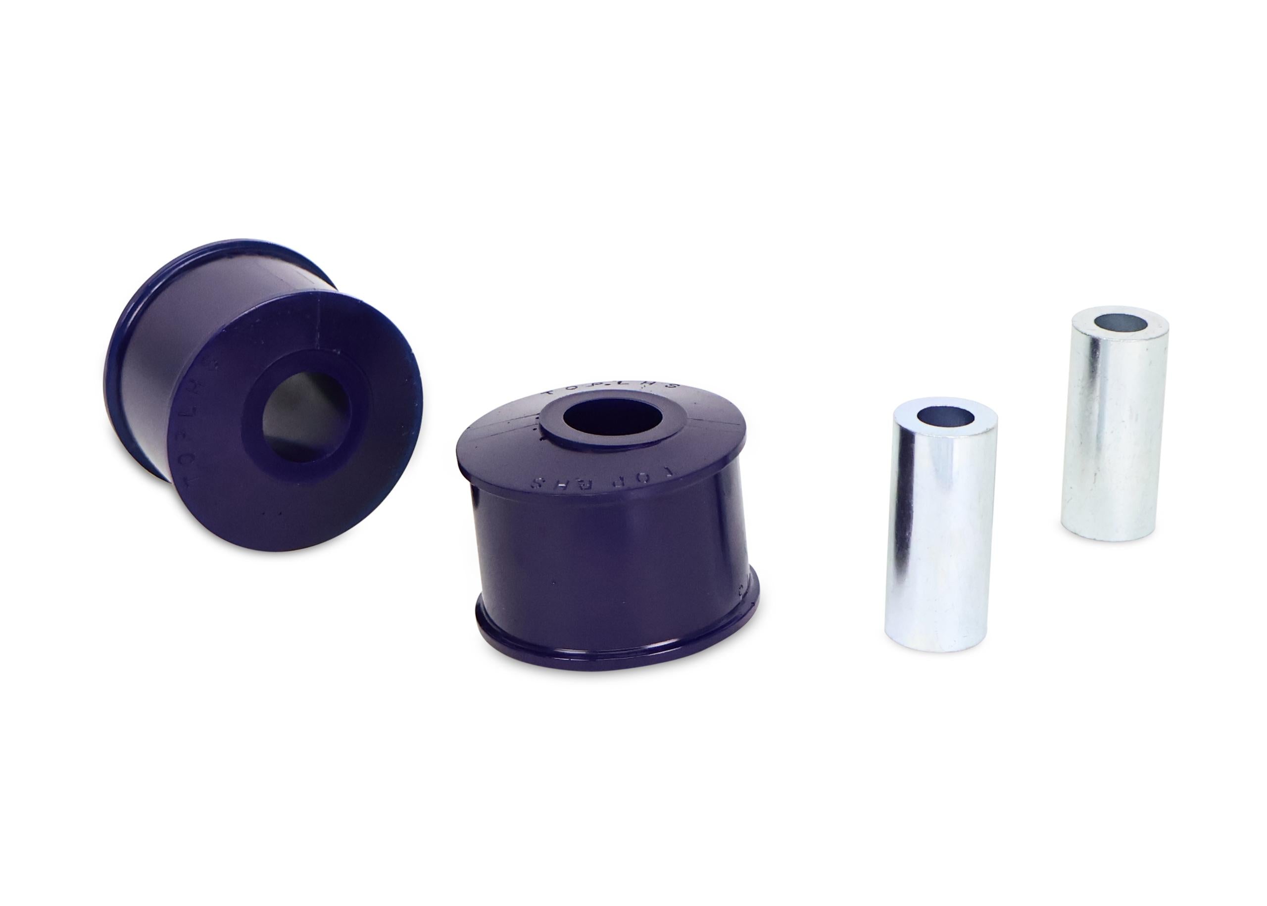 SuperPro Trailing Arm Front Bush Kit - SPF1873K