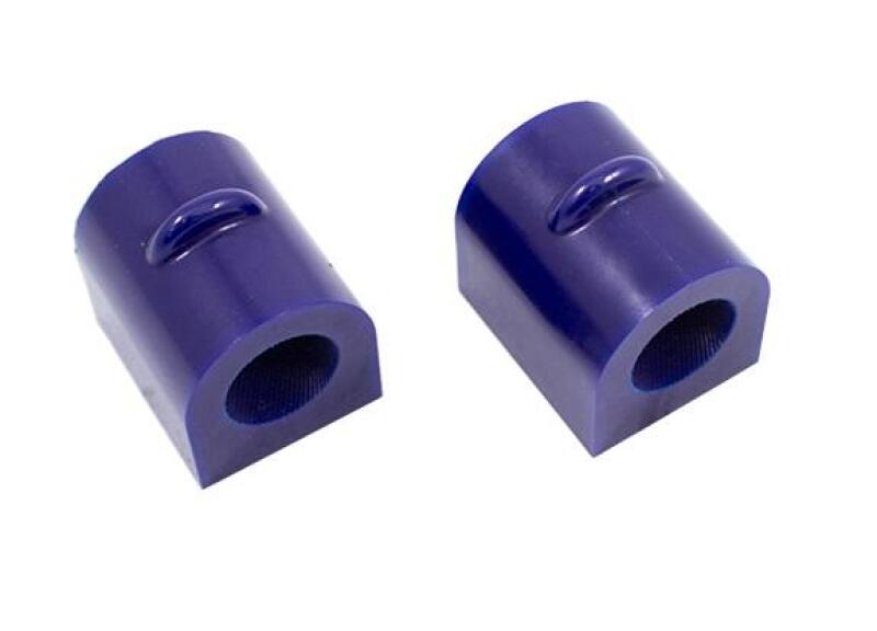 SuperPro Stabilizer Bar Bushing Kit