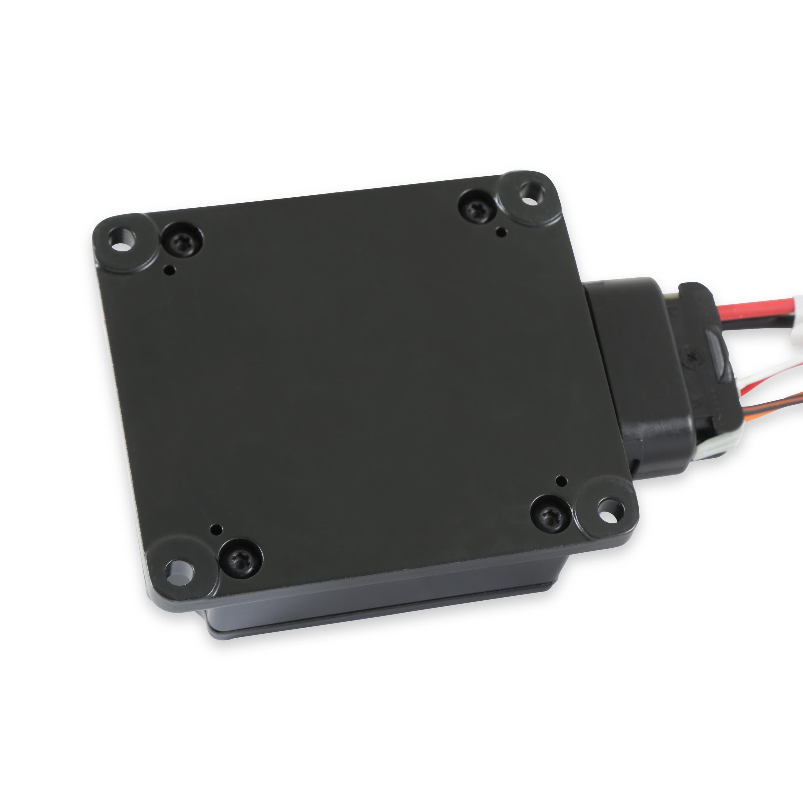 Holley Electronic Ignition System - 556-154
