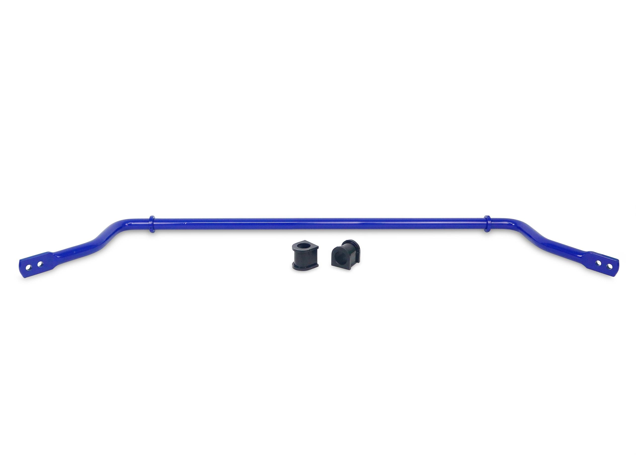SuperPro Mazda MX5 NB Fr Adj. Sway Bar - RC0061FZ-24
