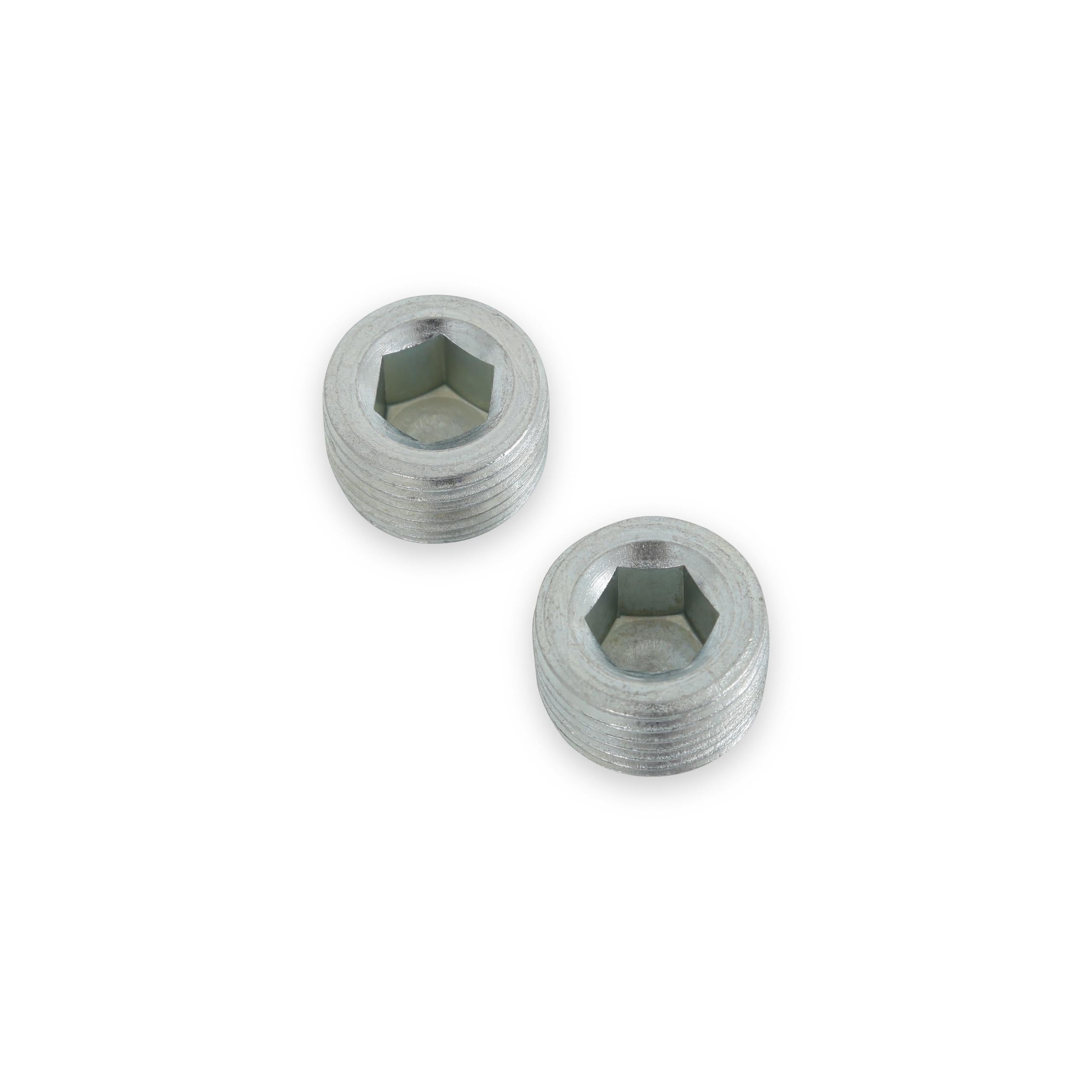 Holley Replacement Hardware for Gen III Oil Pans - Rear Sump - 302-79
