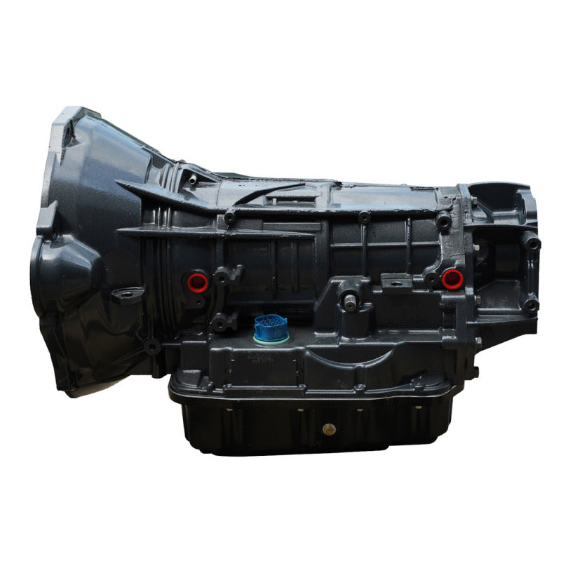 BD Diesel Roadmaster 68Rfe Transmission Ram 2019-2022 4Wd (2019-2022 2500, 3500) - 1064304