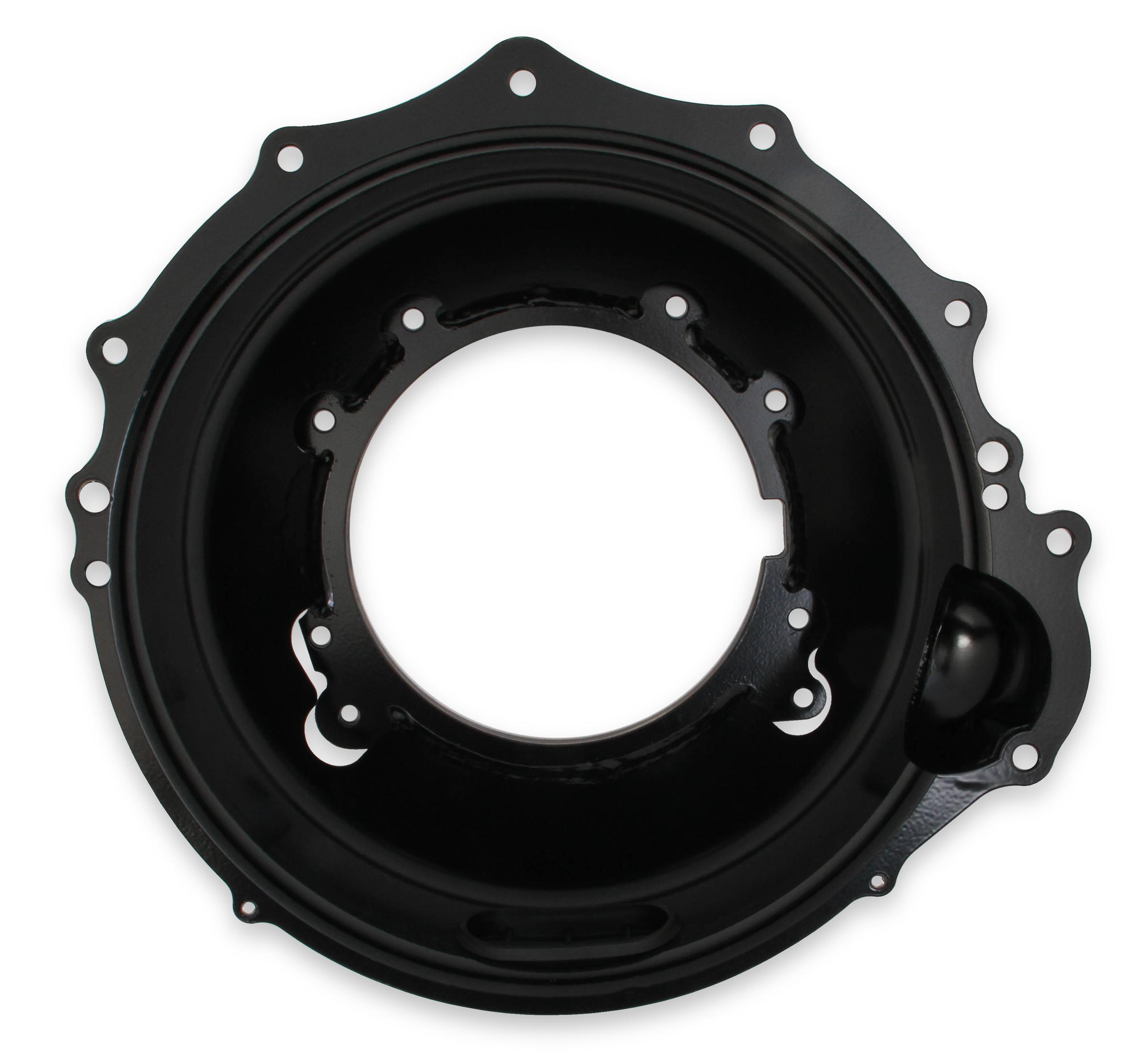 QuickTime Domestic SFI Bellhousings - RM-9071