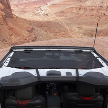 Rugged Ridge Eclipse Sun Shade Black Hard Top; 18-21 Wrangler (4Dr) / 2021 Gladiator - 13579.73