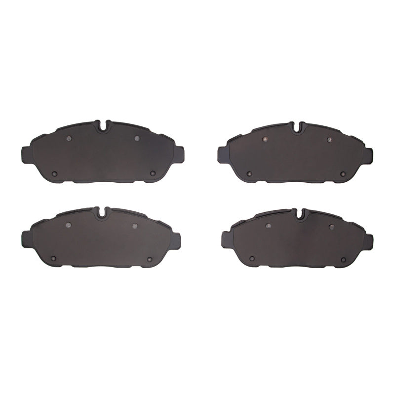 DFC 20-26 Ford Transit-350 Srw Front 4000 Hybridynamic Brake Pads