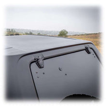 Turn Offroad 07-18 Jeep JK 4 Door Fastback Hardtop 1 Piece Primer White
