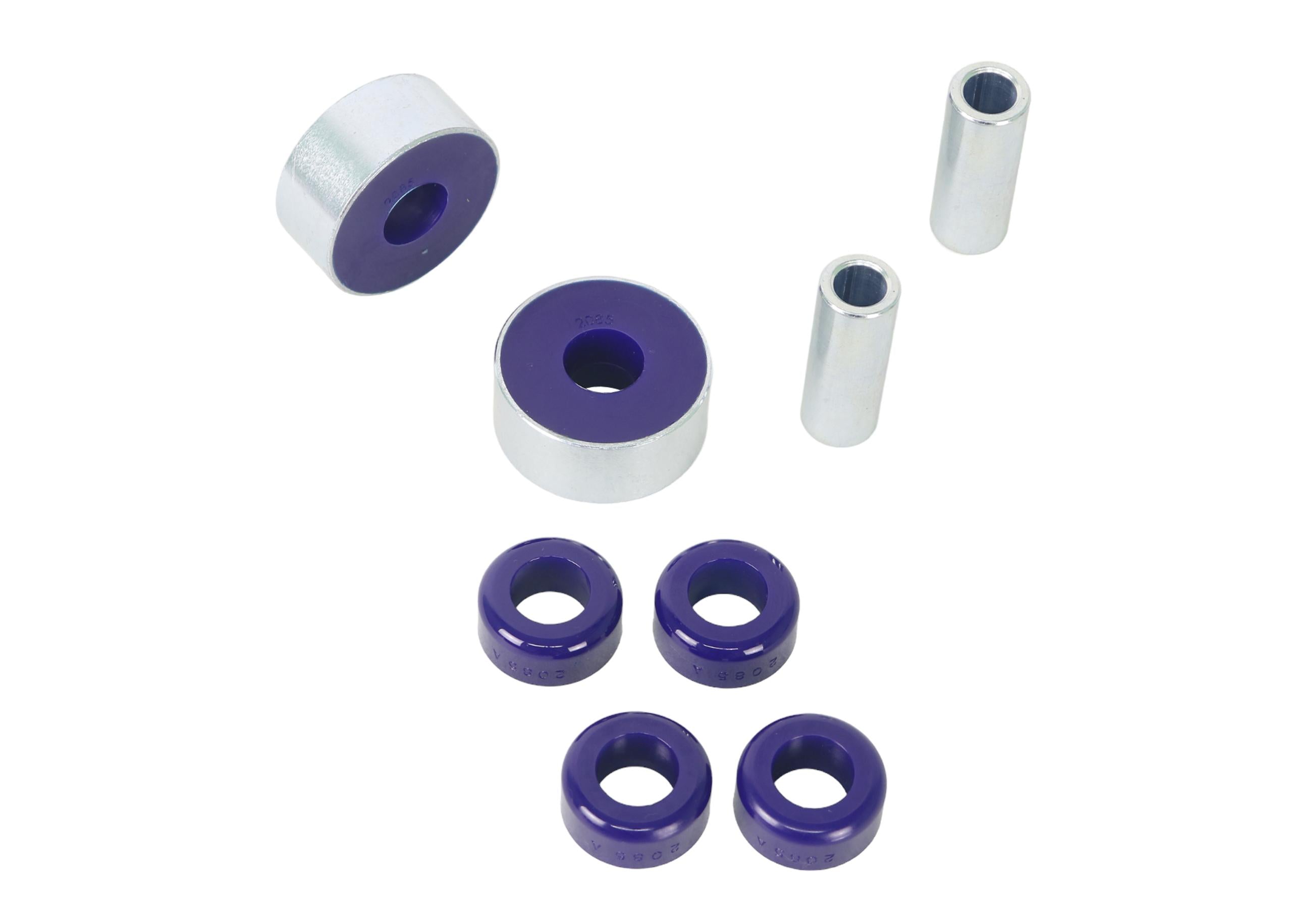 SuperPro Fr Lwr Ctrl Arm Inner R Bush - SPF2085K