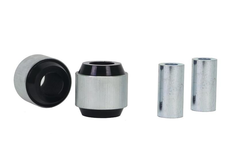 Whiteline Performance Control Arm Lower - Inner Front Bushing Kit - W63498