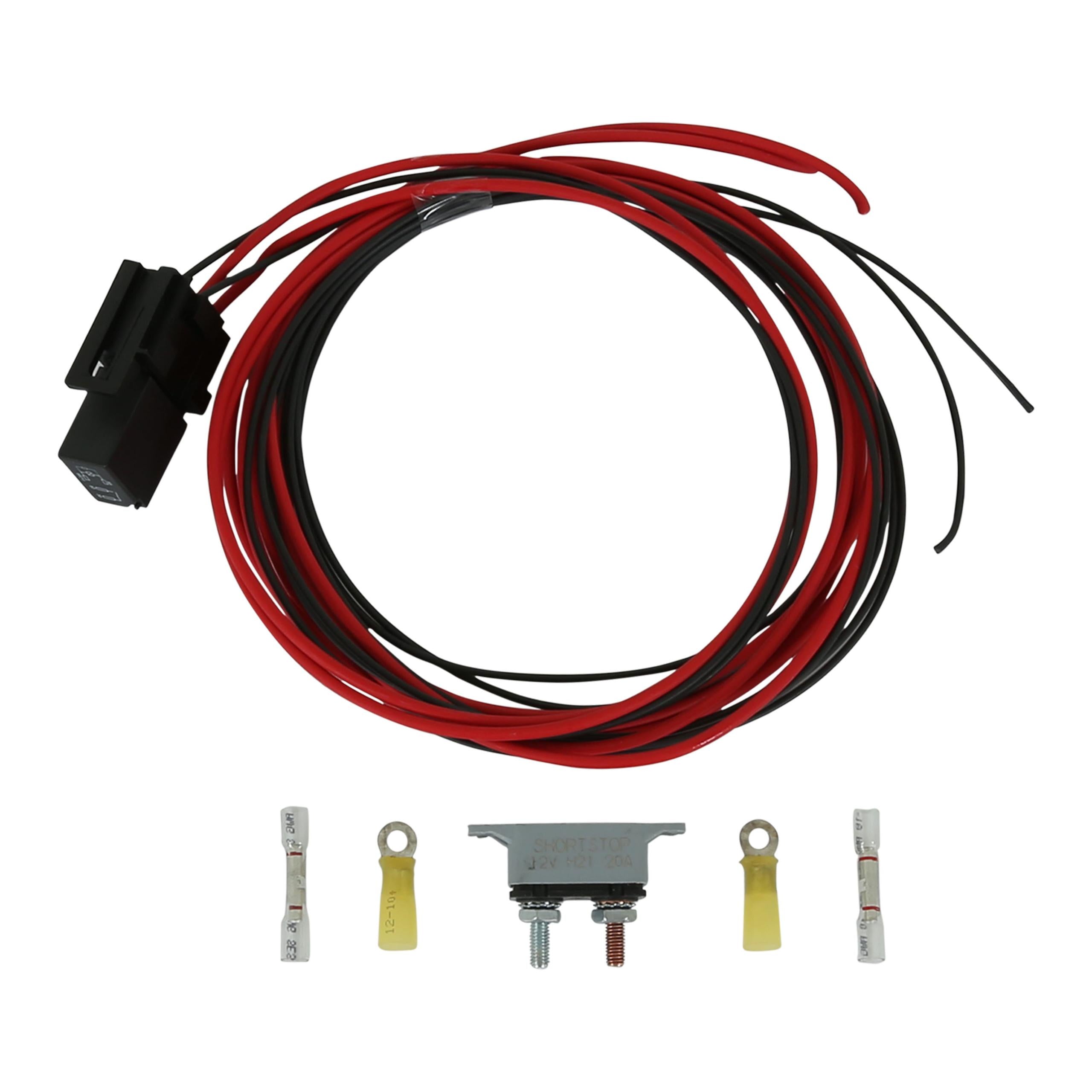 AEM Sensors/Connectors - 30-2062
