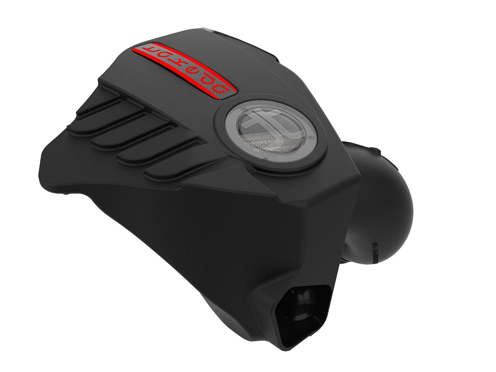 AFE 56-70015D Takeda Intake System (Toyota Supra (A90) 2020 L6-3.0L (t))