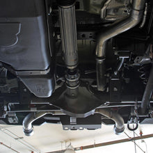 Flowmaster FlowFX Cat-Back Exhaust System (2021-2025 Bronco 2.3L / 2.7L 2 Door) - 718146