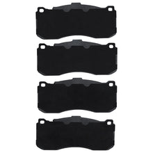 DFC 06-13 Mini Countryman And Paceman) Front 4000 Hybridynamic Brake Pads