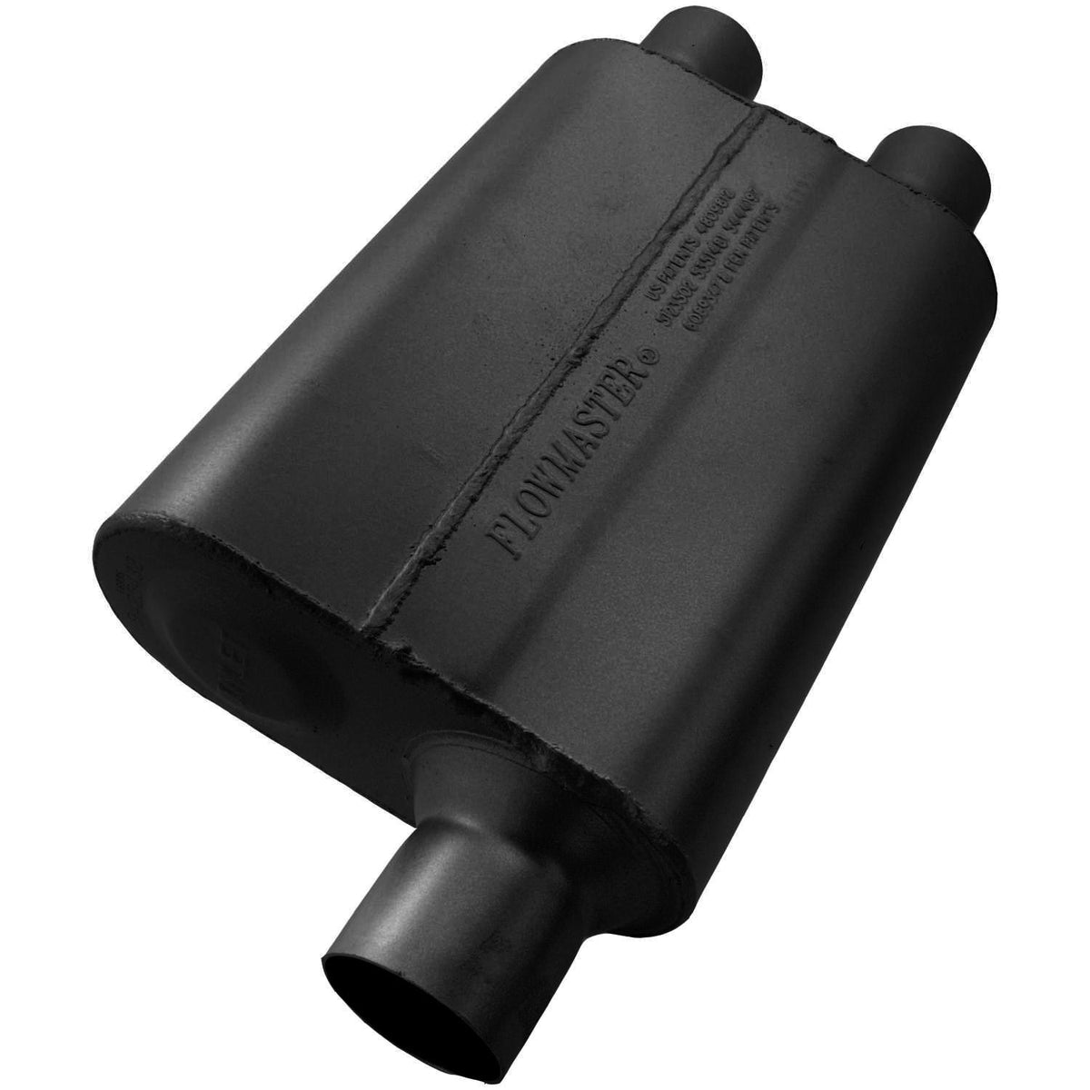 Flowmaster 40 Series™ Delta Flow Muffler - 9425432