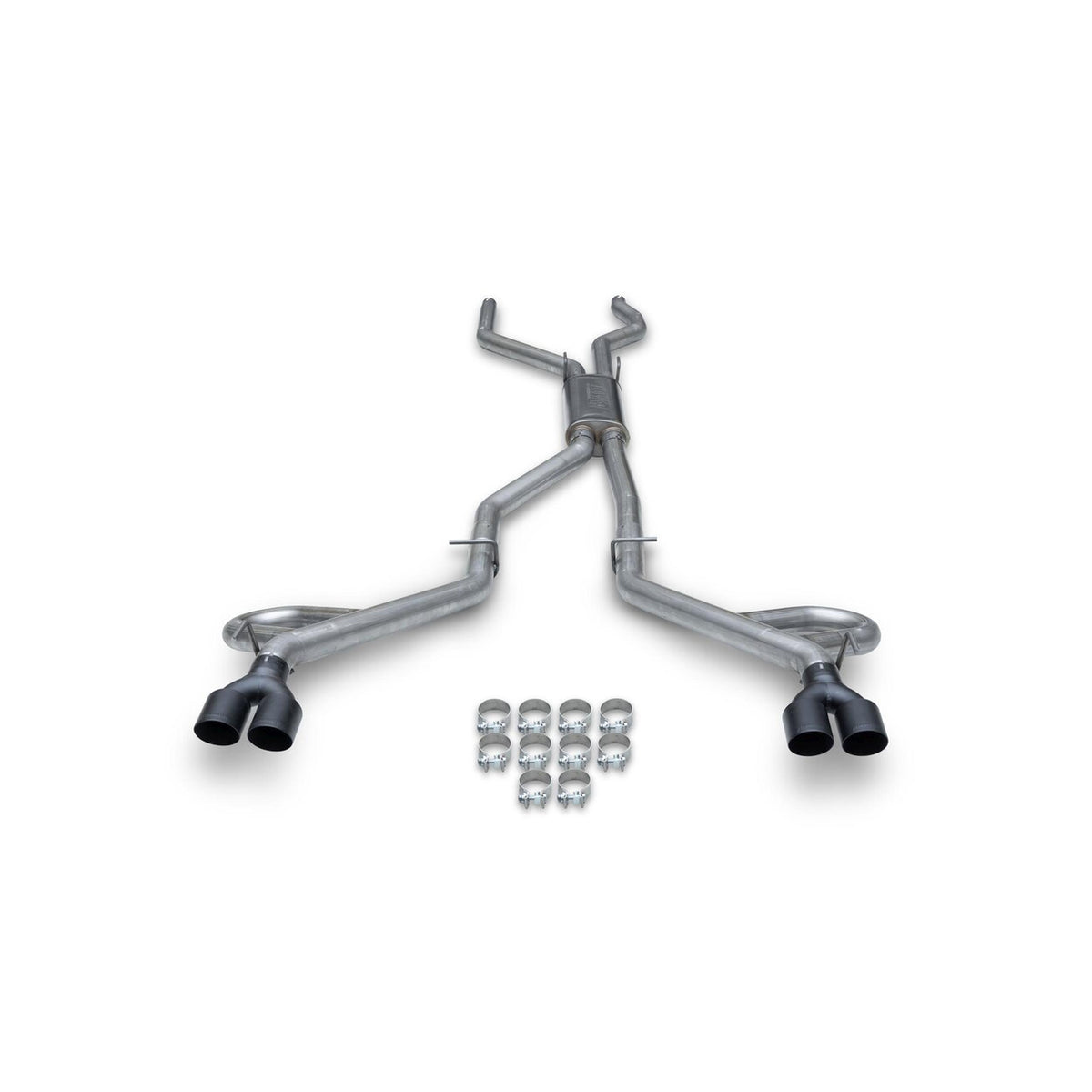 Flowmaster Flow FX Cat-Back Exhaust System - 717999