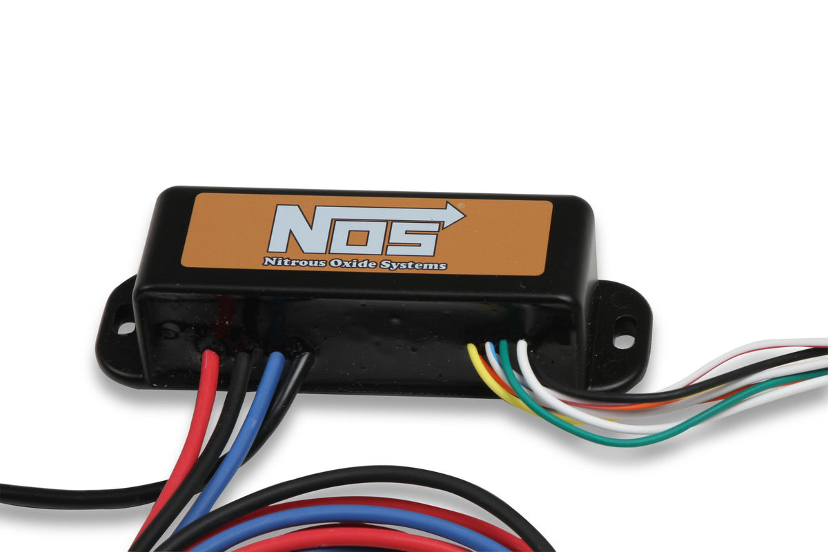 NOS  Diesel Nitrous System w/ Mini 2 Stage Controller. - 02522NOS