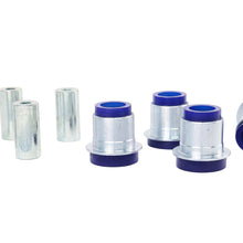 SuperPro LEXUS/TOY FR UPP CTRL INNER KT - SPF3507K