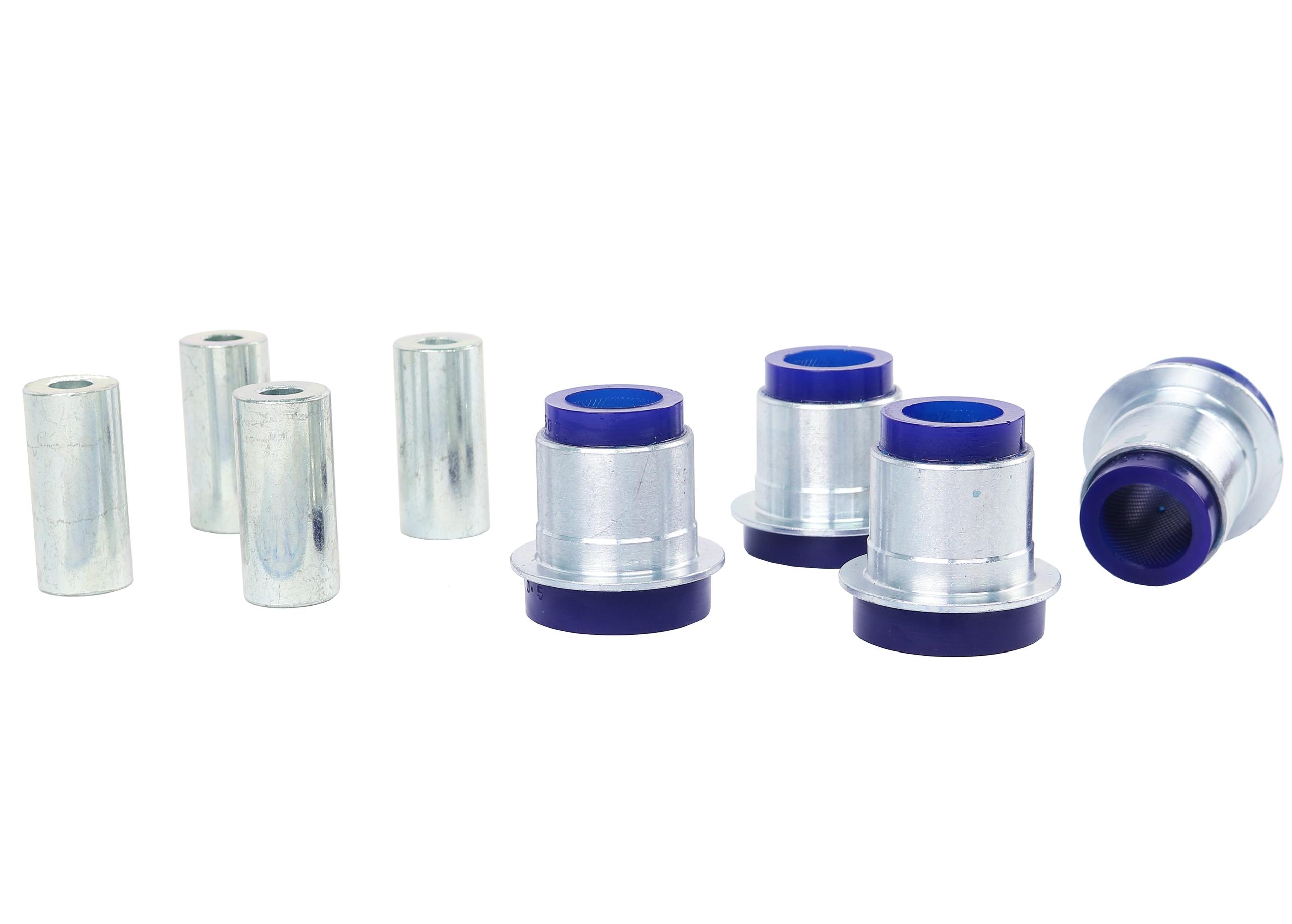 SuperPro LEXUS/TOY FR UPP CTRL INNER KT - SPF3507K