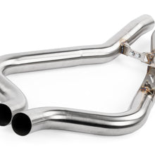 APR Catback Exhaust System - RS3 Sedan 2.5T (MK3/8V) - CBK0041