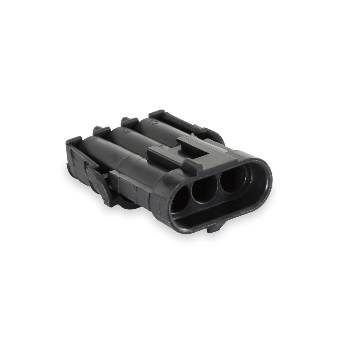 Hall-Effect Pickup with LED, 1/2x20 Threaded.  - 2348