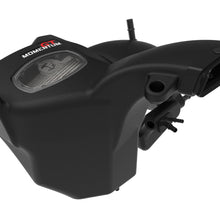 aFe Momentum GT Cold Air Intake System w/ Pro DRY S Filter (2024-2025 Ranger 2.3L) - 50-70122D