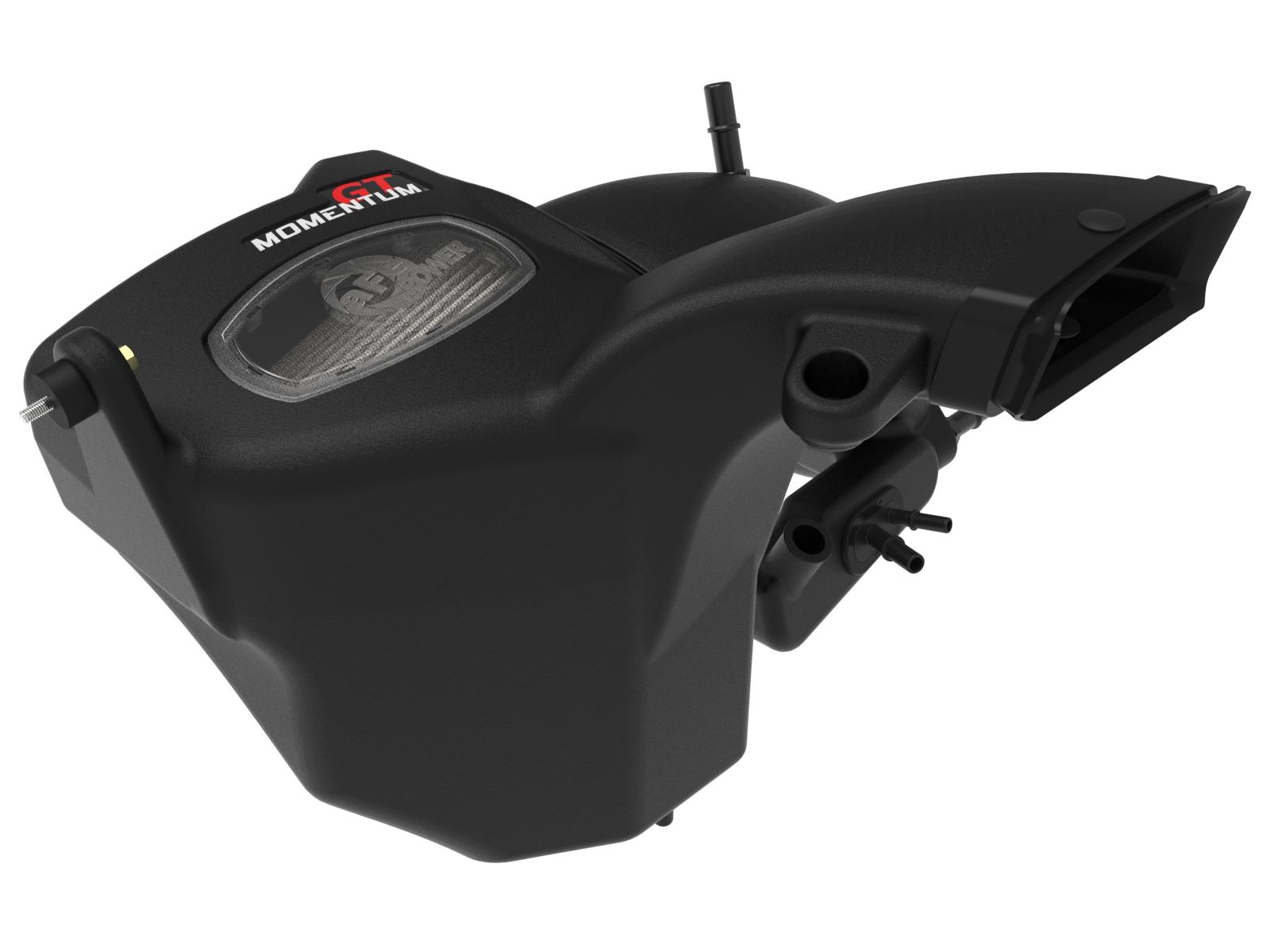 aFe Momentum GT Cold Air Intake System w/ Pro DRY S Filter (2024-2025 Ranger 2.3L) - 50-70122D