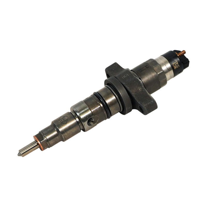 BD Diesel Injectors + Install Dodge/Ram 5.9L Cummins 2003-2004 (2003-2004 Ram 2500, Ram 3500) - 1050181