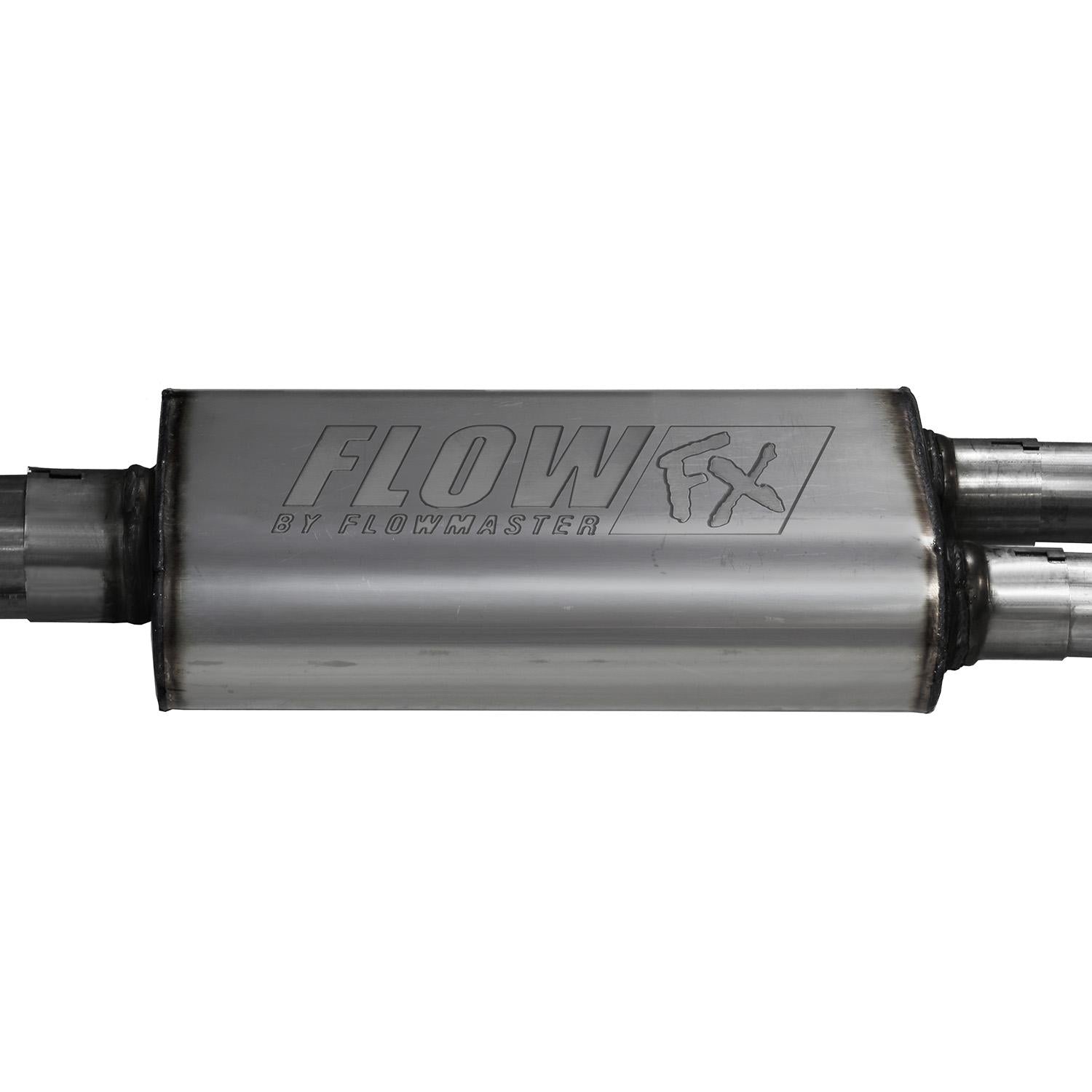 Flowmaster Flow FX Cat-Back Exhaust System - 718114