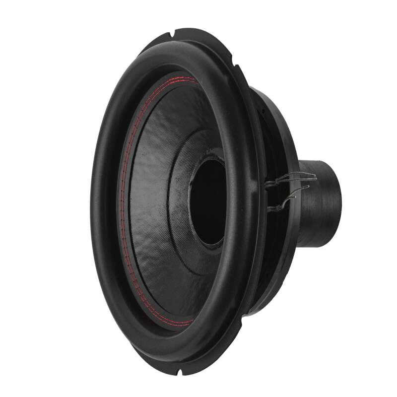 DS18 Subwoofer Recone Kit for EXL-TR12.4D