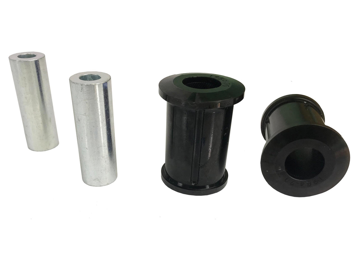 SuperPro Body Mount Bushing Kit - SPF1984-90K