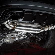APR Catback Exhaust System - RS3 Sedan 2.5T (MK3/8V) - CBK0041