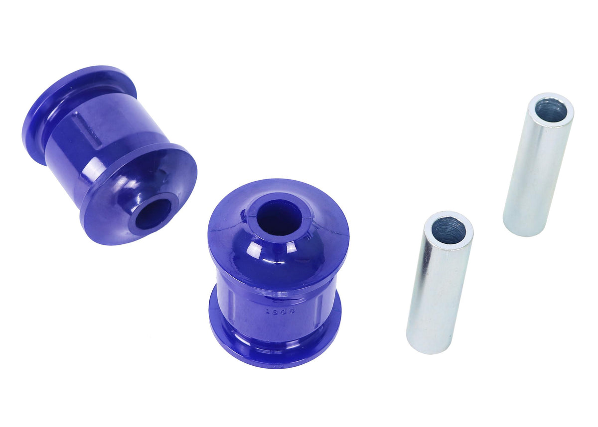 SuperPro Trailing Arm Front Bush Kit - SPF1805K