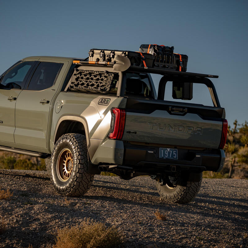 ARB Bed Rack (2022-2025 Toyota Tundra) - 17915100