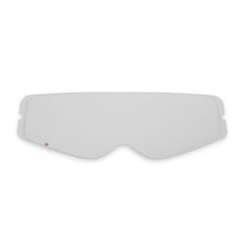 Simpson Racing Pinlock Shield Fits Ghost/Mod/Speed Bandit - Clear - GBPINCLR2