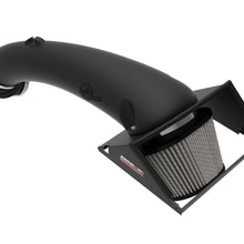 AFE 52-10012D Rapid Induction Cold Air Intake System w/ Pro DRY S Filter (2021 Ford F-150 V8-5.0L)