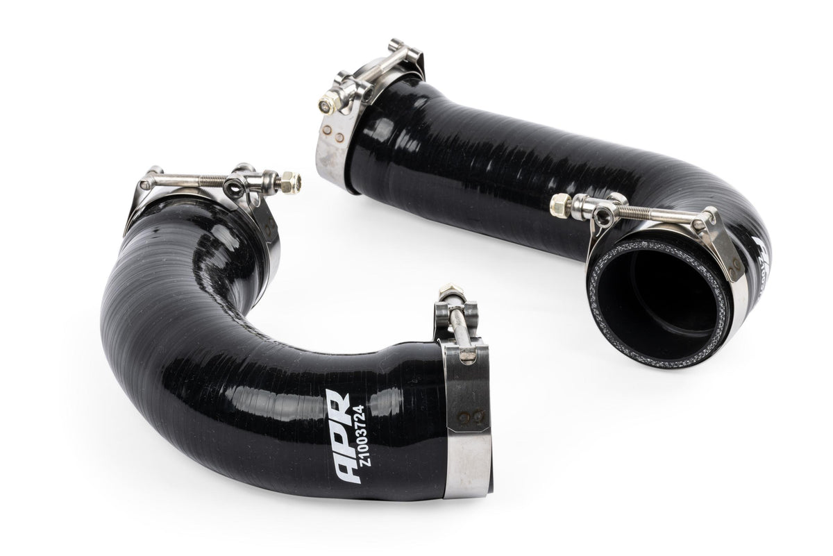 APR Intercooler Hoses - 2.0T EA888.4 - MS100228