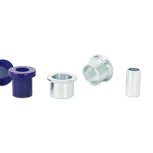SuperPro Control Arm Bushing Kit