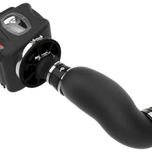 AFE Momentum GT Cold Air Intake System w/ Pro DRY S Media - 51-74102