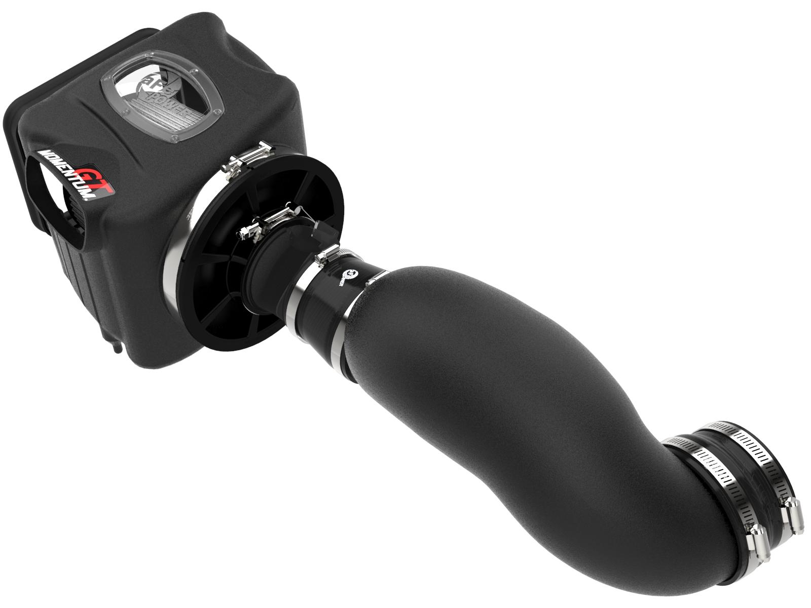 AFE Momentum GT Cold Air Intake System w/ Pro DRY S Media - 51-74102