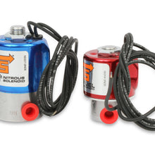 NOS E.F.I. Nitrous Wet Kit 35-125 HP (ADJUSTABLE)