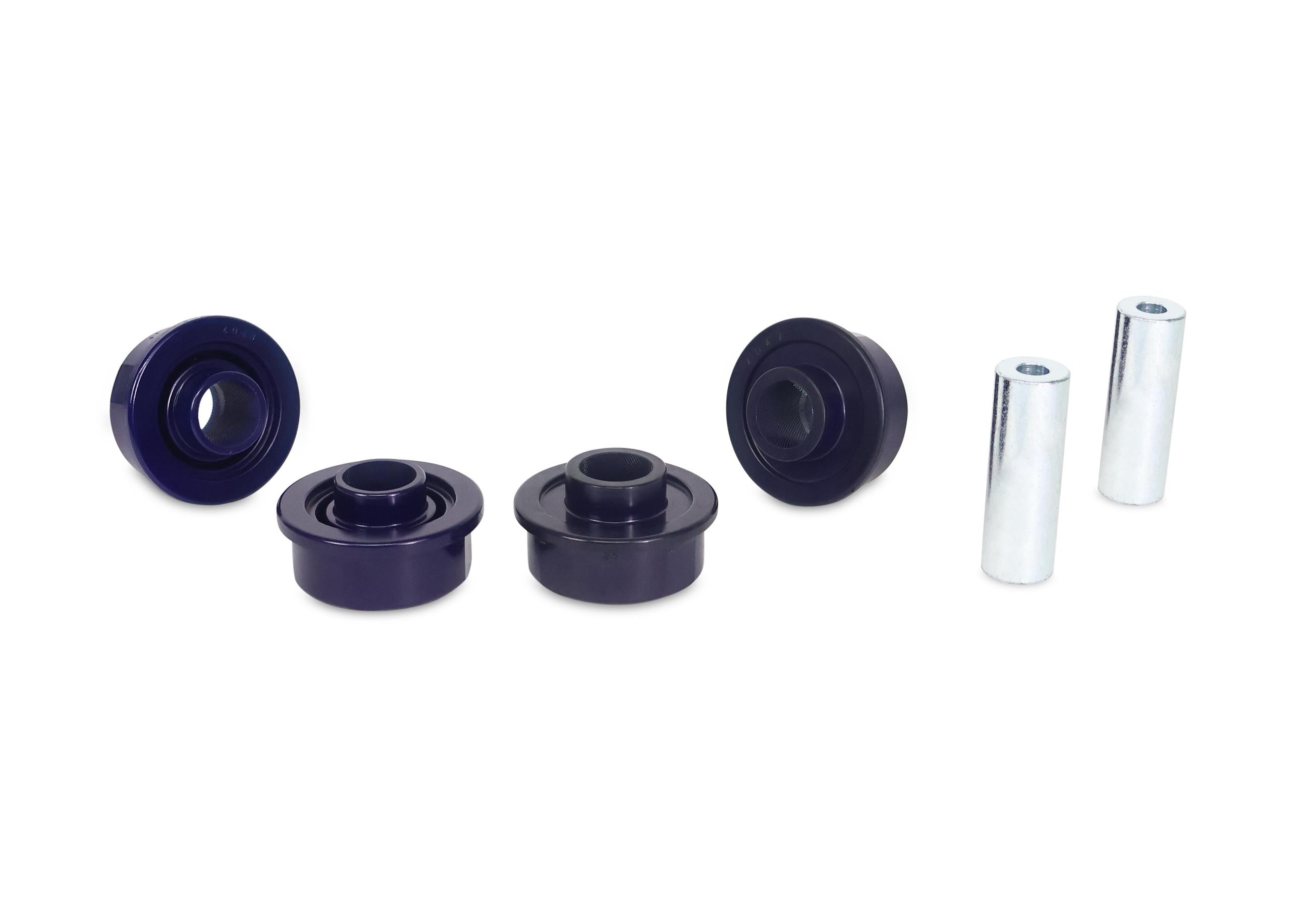 SuperPro Suspension Track Bar Bushing - SPF4047K