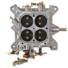 Holley THROTTLE BODY KIT.  - 112-9