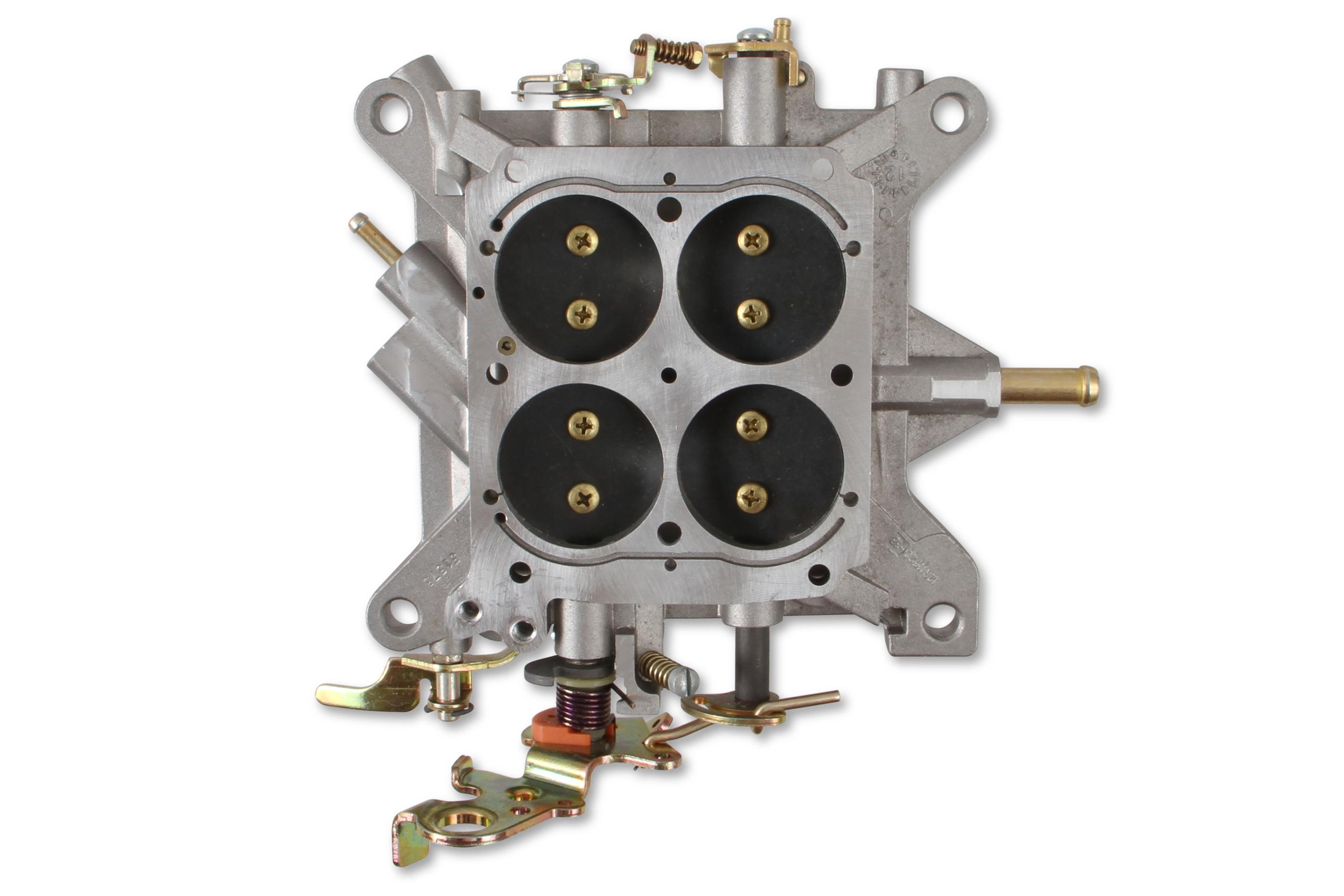 Holley THROTTLE BODY KIT.  - 112-9