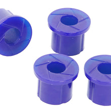 SuperPro Nissan - Sprg/R/Eye Bush - SPF2052K