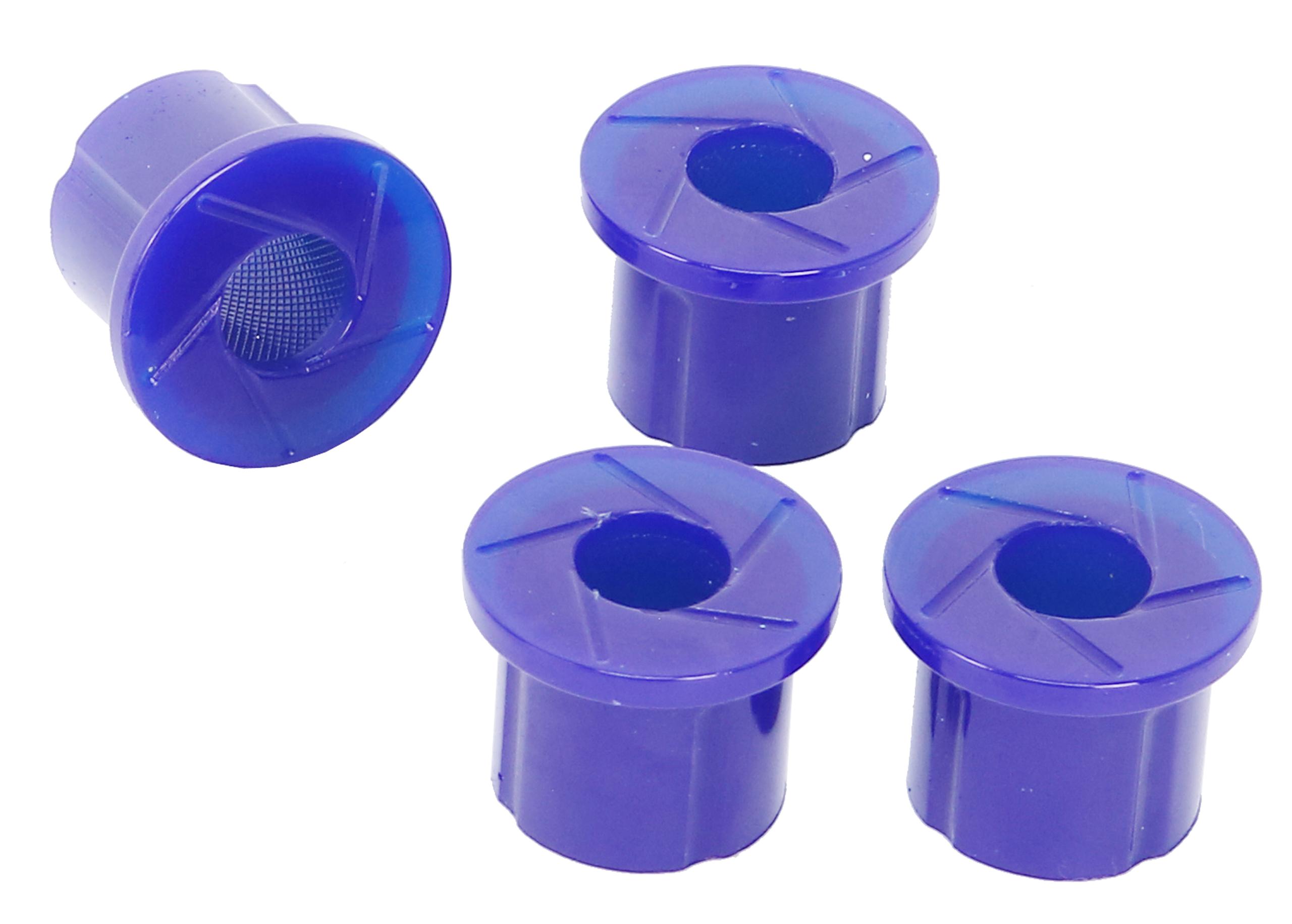 SuperPro Nissan - Sprg/R/Eye Bush - SPF2052K