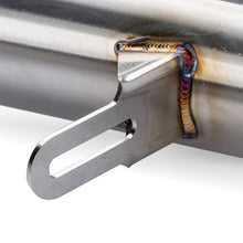 APR Catback Exhaust System - RS3 Sedan (8Y) - CBK0053
