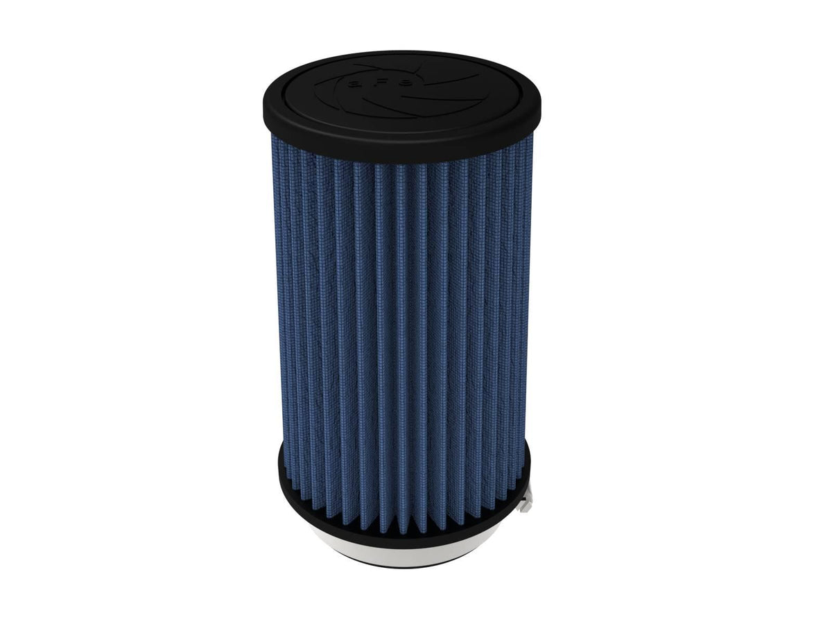 AFE Magnum FLOW Universal Air Filter w/ Pro 5R Media 3-1/2 IN F x 5 IN B x 4-3/4 IN T x 8 IN H - 24-90071