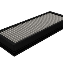AFE Magnum FLOW OE Replacement Air Filter w/ Pro DRY S Media (2009-2017 allroad, A5 Quattro, Q5, A5, A4, A4 Quattro) - 31-10181